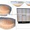 2014New Massage Silicone Bra/ Thicker silicone Bra with Massage points
