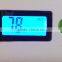 manual for portable 12000mAh power bank wireless USB power bank