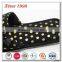 Open Toe Comfortable Slipper for Star Hotel