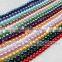 Cheapest 4MM White Color Pearl Round Beads for DIY Jewelry