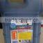100% Original Icontek SK4 Solvent Printing ink for Icontek Machine TW-3308HD SPT510 35pl Printhead Series