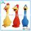Chicken leg Squeaky chew pet toy