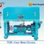 Portable Economical Type Plate Frame Filter Press, Transformer Oil Press Machine