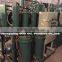 Professional Design Waste Turbine Oil Filter Plant/Lubricating Oil Purifier/Waste Oil Recycling Machine