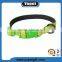 Hot Sale Locking Glitter Pet Collar Nylon Dog Collar Bulk