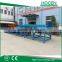 10 Ton Mobile Loading Dock Ramps for Container