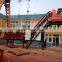detailed information of concrete mixer plant YHZS50 supplied by Chinese famous supplier