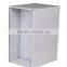 uniquely structured filter system DX1002
