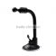 Gooseneck long arm car mobile phone lamp holder universal mobile phone holder