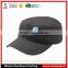 Custom Cheap Military Cap with Embroidery