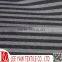 100% POLY STRIPE FABRIC MADE OF WICKING YARN