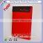 Hot sale!customized plastic pp pvc box file folder