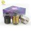 2016 hot selling rda Mose atomizer Mose RDA Mose RDA Atomizer with high quality from MOONSOON