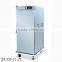 Commerical Stainless Steel Electric Hot Food Warmer Cabinet food warmer cart for sale