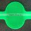 RUBBER PET SCRUBBER MASSAGER
