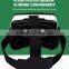 Light Mini 3D VR Glasses Plastic Google Cardboard