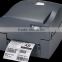 G500 High Speed Lable barcode Printer/ thermal barcode transfer printer with Andriod system