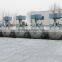 Concrete block AAC manufacturing plant