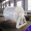 China supplier heavy equipment metal and rubber material Ceramics ball mill with machine manufacturer