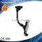 hot selling gooseneck windshield car cup holder mount for smartphones