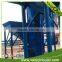 Best hanging force wall panel production line