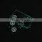 1mm -30mm high quality Translucent Acrylic Sheet in guangzhou