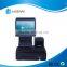 12 inch Smart and Powerful All in One Touch POS Machine