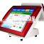 Desk-top pos devices and handheld pos devices