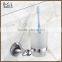 15738 china supplier new fashion zinc alloy bathroom accessories wall mounted chrome tumbler holder