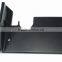 Escalator Handrail Inlet Cover 287X202X10mm Black 287*202*10mm