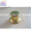 luxury liquor bottle cap