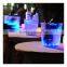 Led Lighted Ice Bucket Used for Party, Wedding, Outdoor Party