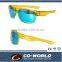 Popular sunglasses, color frame,sun glasses