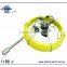 IW-81288DK 50M Pipe Inspection Camera System 8 inch DVR