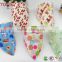 Cotton Triangle Baby Bibs Premium Quality Cheap Low Price Toddlers Boys Girls Drool