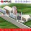 Large capacity 40-60t/h station type dry mortar mix plant with 25 years experiences