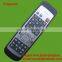 High Quality Black 36 Keys RM-670C LCD TV Remote Control for PHILIP
