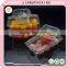 Wholesale high quailty plastic fruit packaging