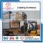 Vacuum compressed natural latex Bonnell spring mattress