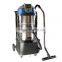 supply British vacuum cleaner power / industrial wet and dry type YU SH LI - YS-2600 2KW