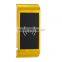 JYL-L02 Popular Models hidden door lock locker lock