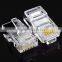 High Quality Network UTP 8P8C RJ45 Network Plug