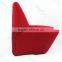 Lips Kiss Chair
