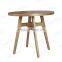 Ancient Style Wooden Dining Table