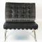 Barcelona Chair#ABL0018-1