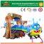 Super popular amusement park mini train rides for sale