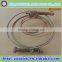 Multi size various type hose clamp/Heavy duty stainless steel hose clamp