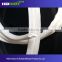high-pressure silicone rubber cords/strips/round rubber sealing strip