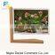 Collage Family Frame Wall Frame Photo Wooden Photo Frame