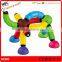 Magnetic Building Shapes Toy